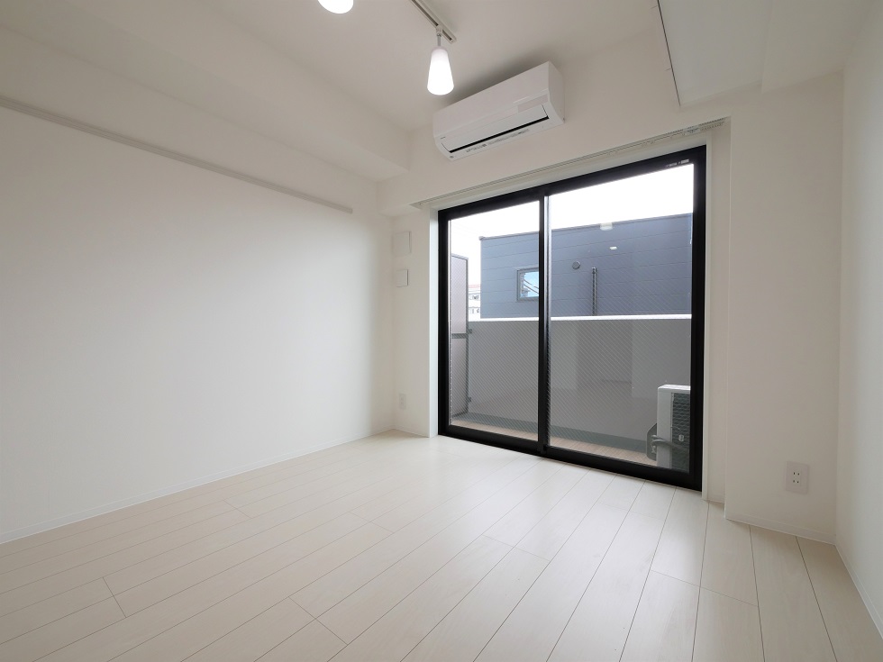 ブライズ高砂 内観