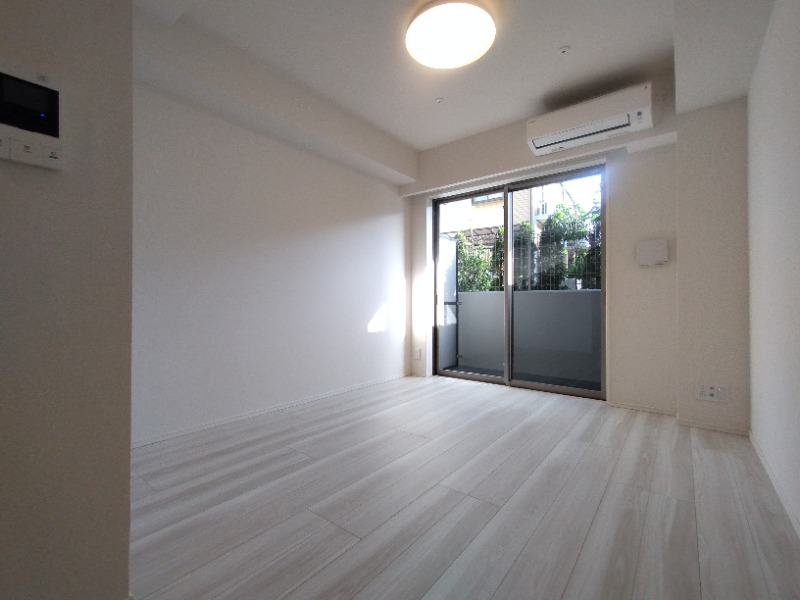 クレイシアIDZ横浜大倉山1階 部屋その他