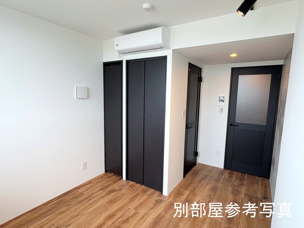 Bark Lane 学芸大学203号室 別部屋　同タイプ