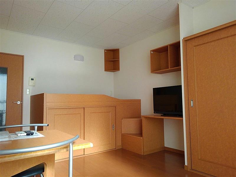 レオパレスコスモハイツ102号室 部屋その他