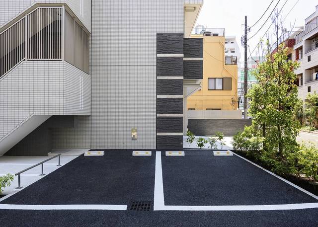 アーバンヴィスタ立川 駐車場あり(^^♪