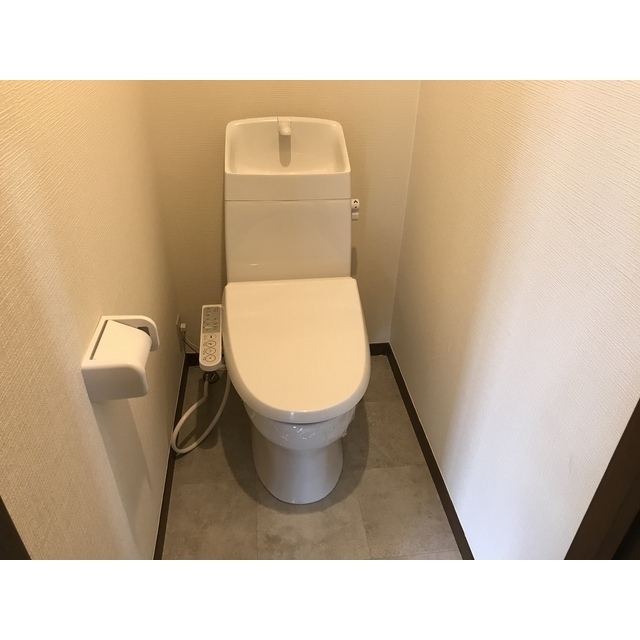 モンメール大磯107号室 内観