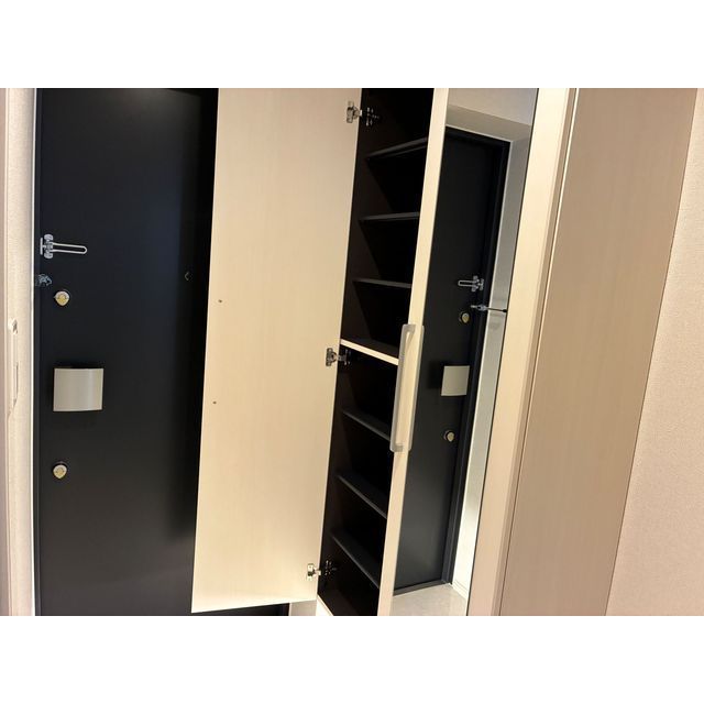 Ｌａ　Ｐｅｒｌａ　桜新町301号室 2026年2月撮影