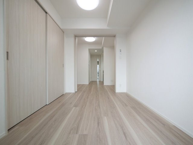 PREMIUM CUBE 亀戸 内観