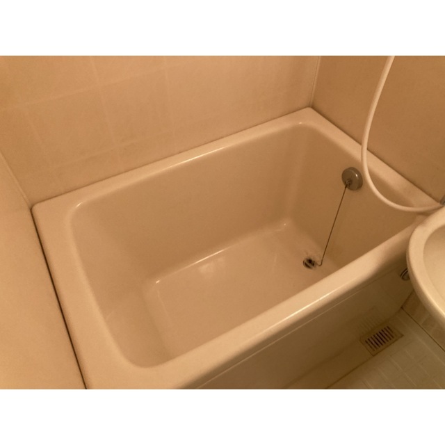 Reno所沢 お風呂