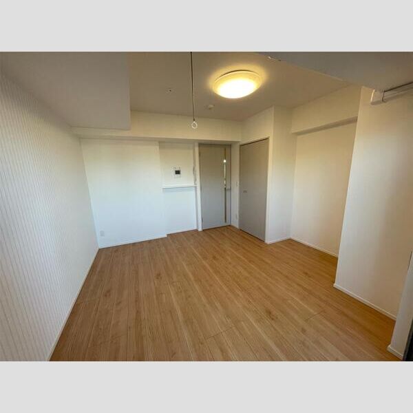 MAXIV府中AZ804号室 リビング