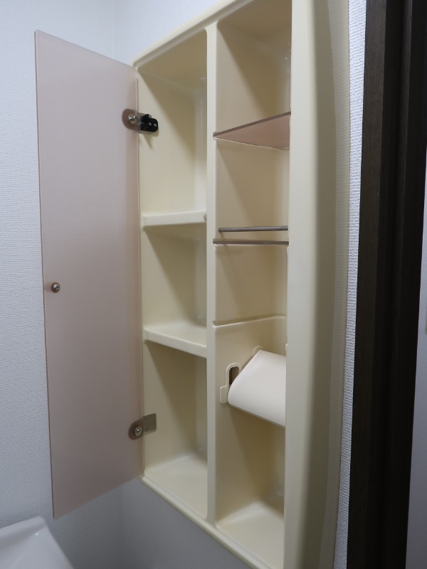 コスモ鎌ヶ谷2階 部屋その他