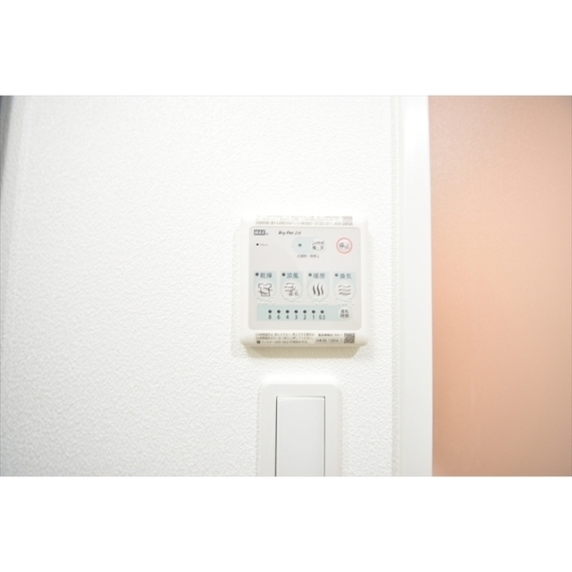 CASA PIAZZA 西日暮里0102号室 内観