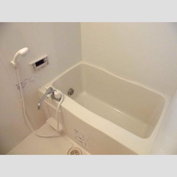 パーシモン 追い焚き機能付き風呂