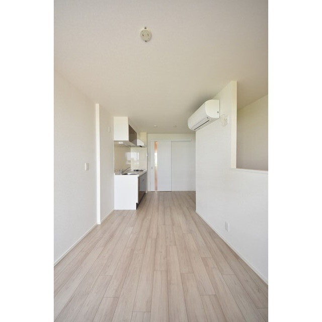 エルファーロ広尾 内観