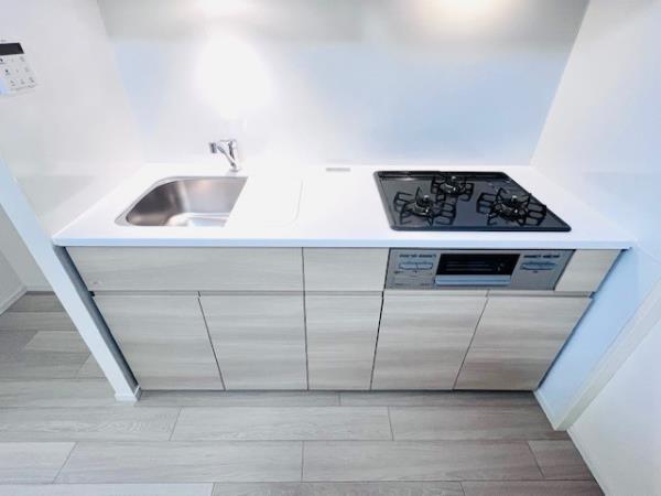 Ｂｒｉｌｌｉａ　ｉｓｔ　駒込3階 部屋設備