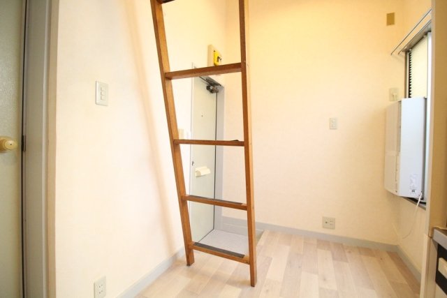 カルタス２１駒場東大前1階 部屋その他