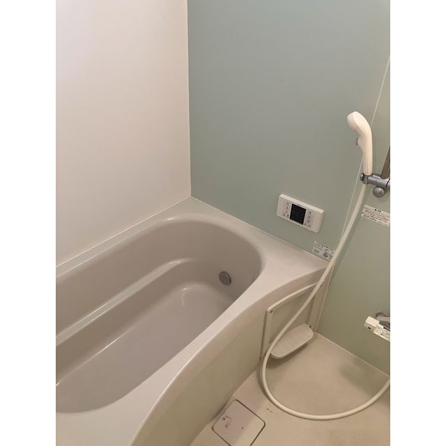 クレール流山おおたかの森 お風呂