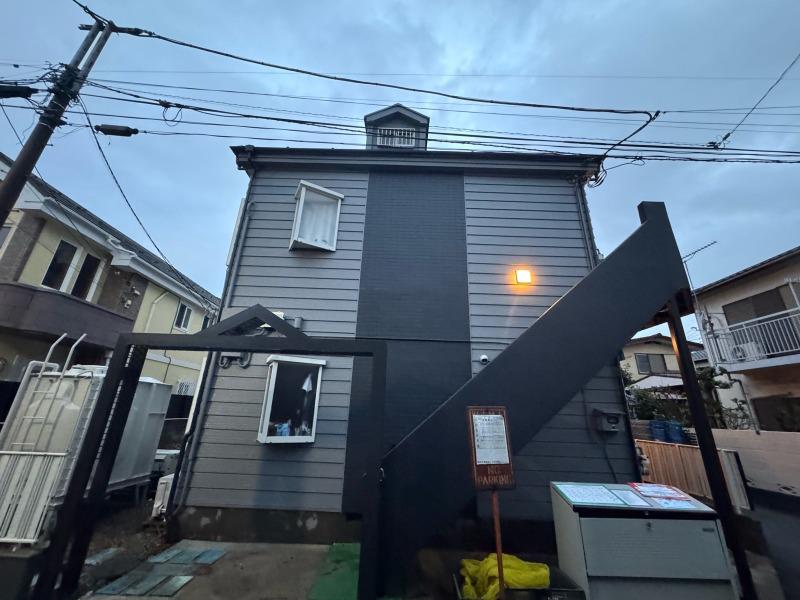 クロノス仙川1階 同建物別部屋の参考画像