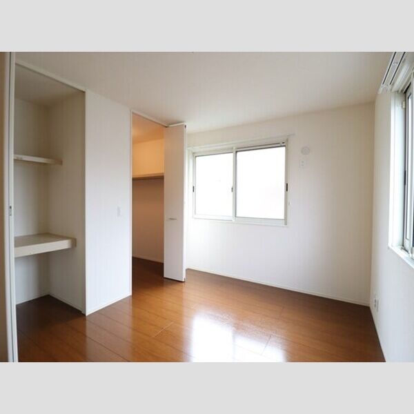 フォレステージ　D202号室 同建物別部屋の参考画像