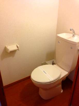 レオパレスソニックコート春日部209号室 部屋その他