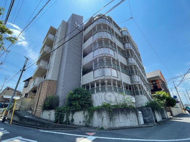 ウィンベルデュエット本川越の外観画像