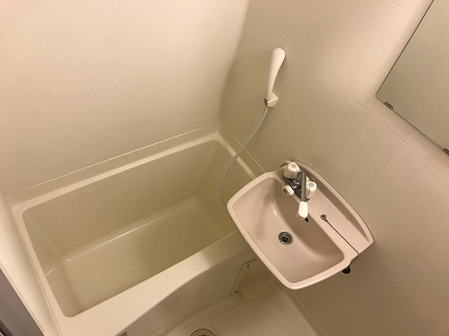 レオパレス幸手ＥａｓｔⅠ 内観