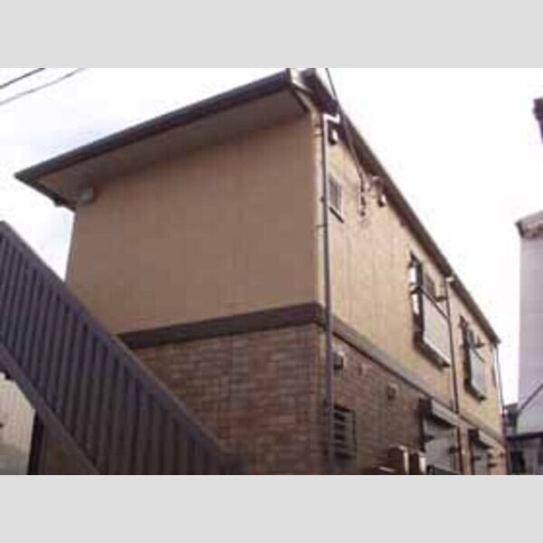 ドルフクレセント 参番館の外観画像