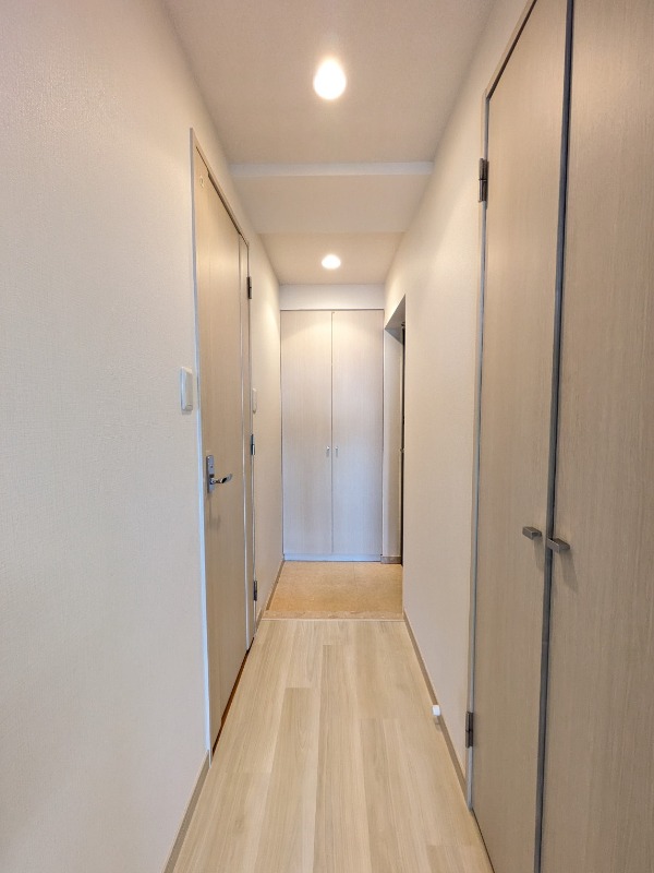 クロスレジデンス清澄白河5階 同建物別部屋の参考画像