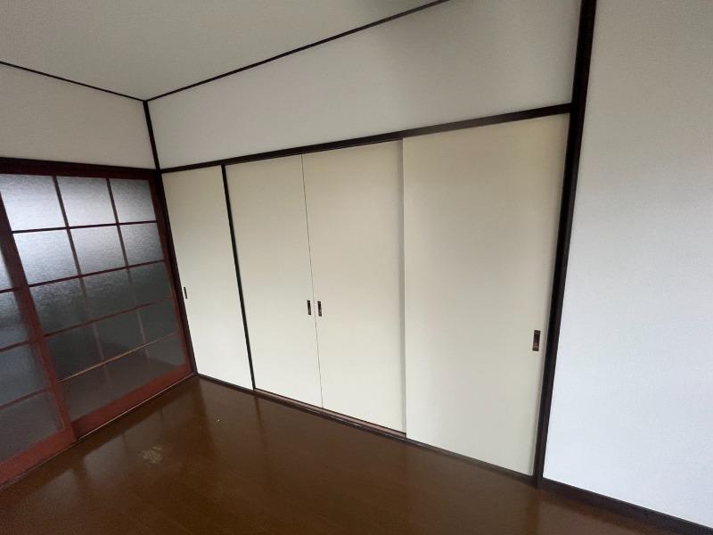 メゾン榎本 リビング