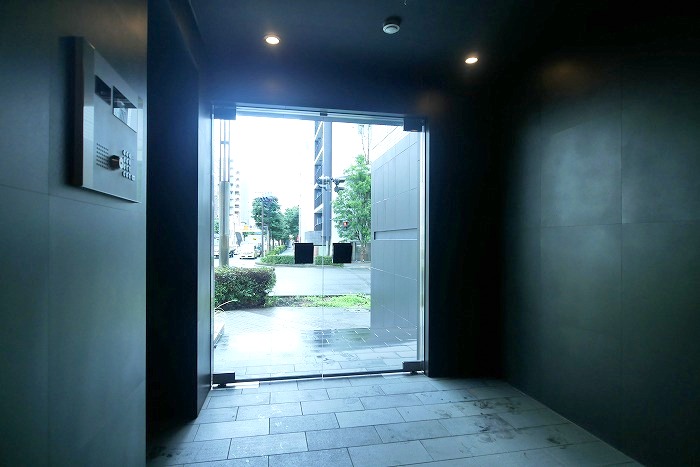 セジョリ横浜鶴見 外観