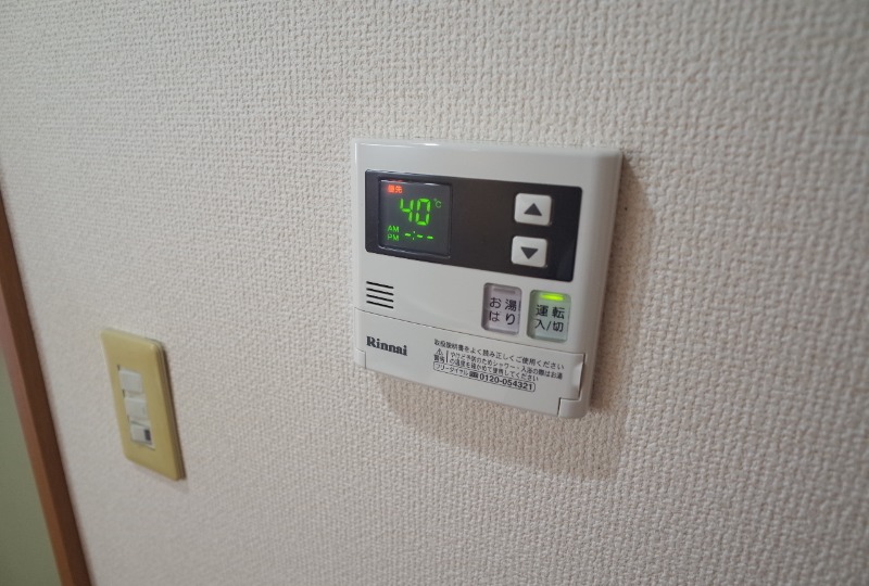 イーストベイ・船橋本町6階 部屋その他