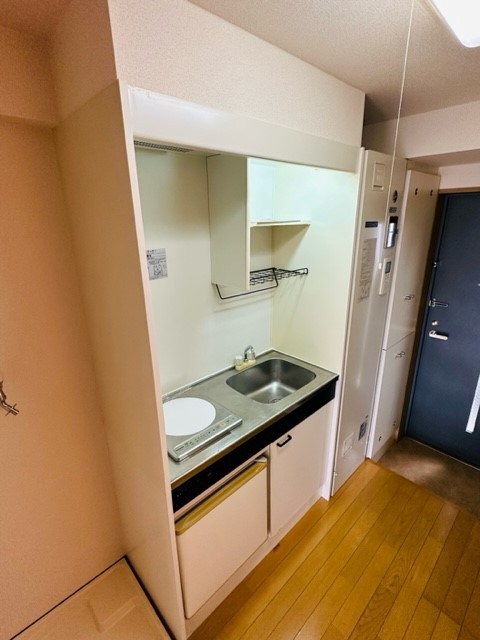 エクセレント キッチン