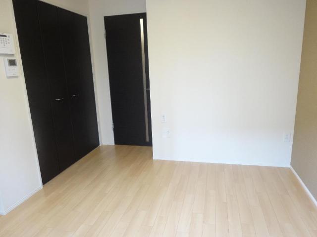 ＪｕｈａｍｏａⅡ　-ジュハモア-101号室 洋室７．８帖