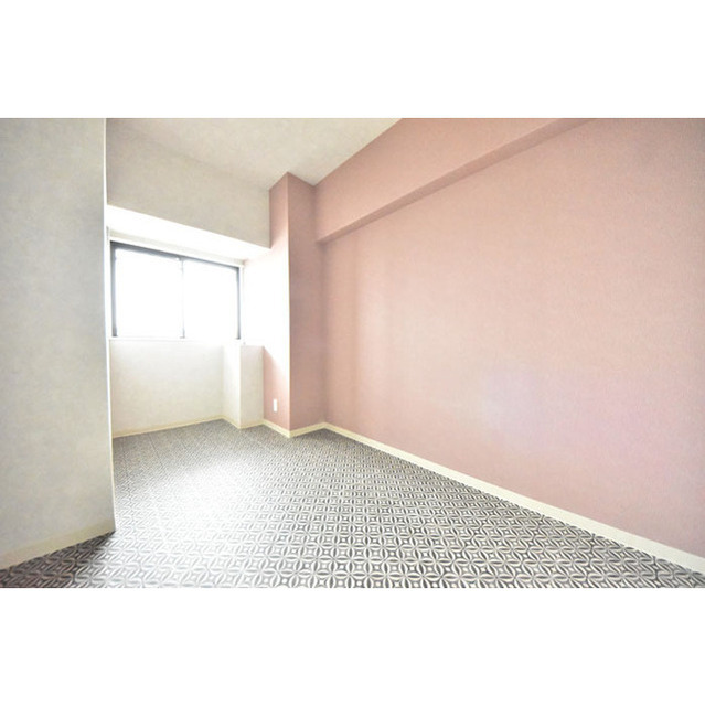 クレセントコートおおたかの森0507号室 内観