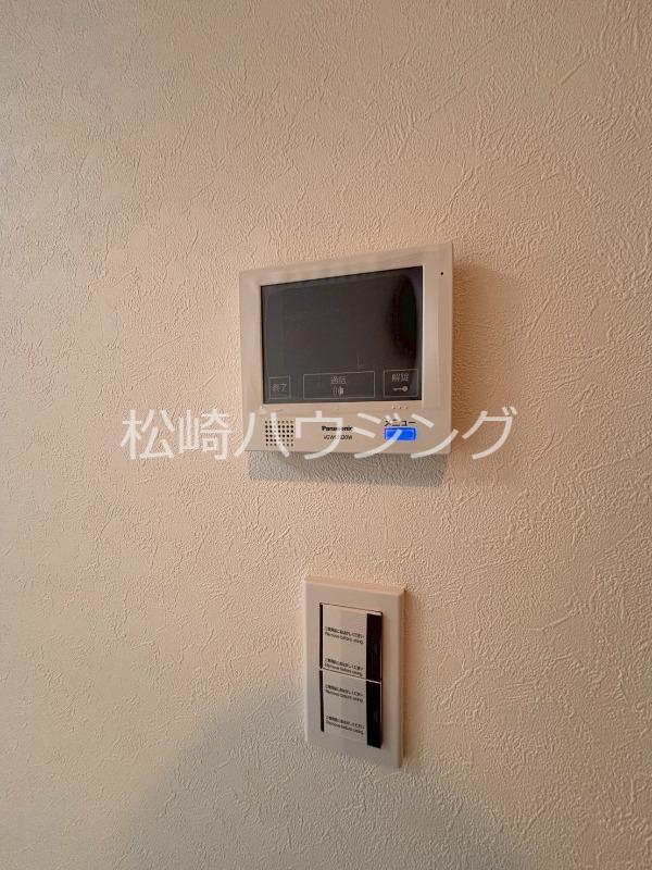 KI-3355階 部屋その他