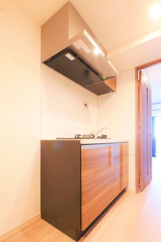 大森海岸レジデンス3階 同建物別部屋の参考画像