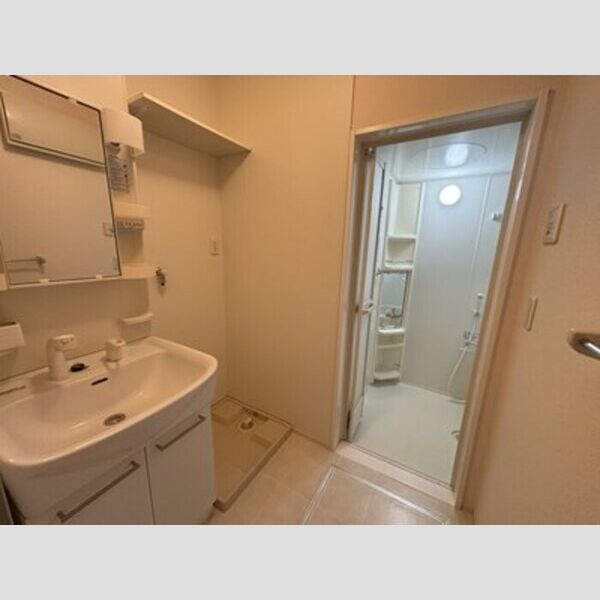 パストラル　Ⅱ 洗面