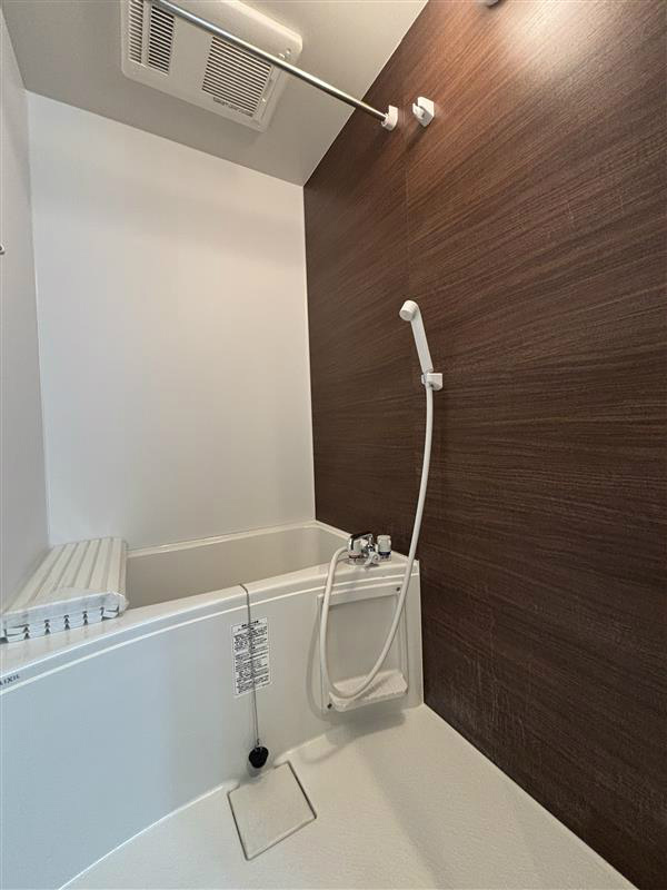 PEARレジデンス浅草 お風呂