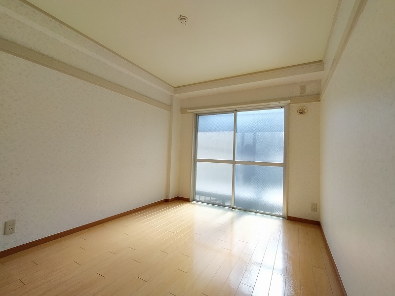 コーポ大野2階 部屋その他