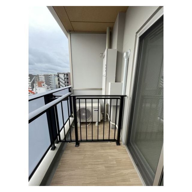 WORVE横浜伊勢佐木町3階 同建物別部屋の参考画像