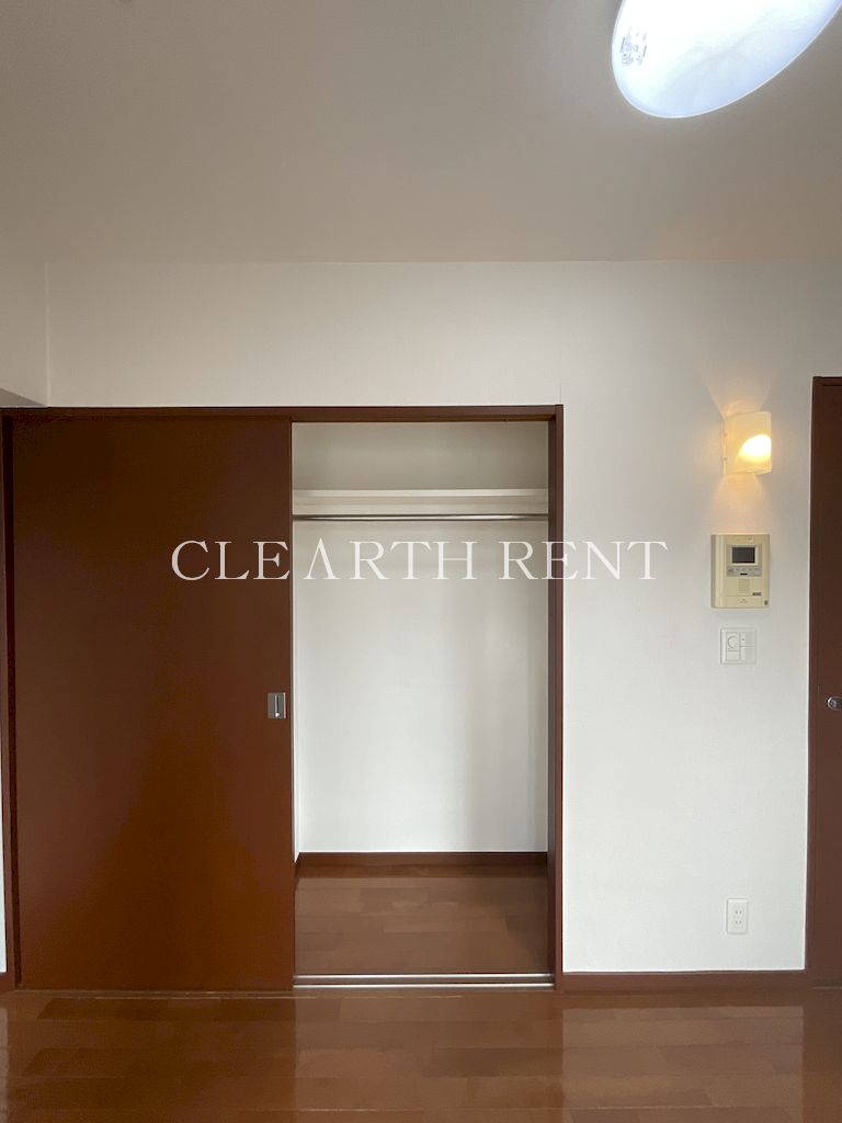 パレステュディオ麻布ＥＡＳＴ11階 同タイプ別住戸写真となります。現況と異なる場合がございます。