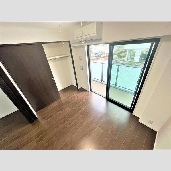 プライマル片瀬江ノ島 収納