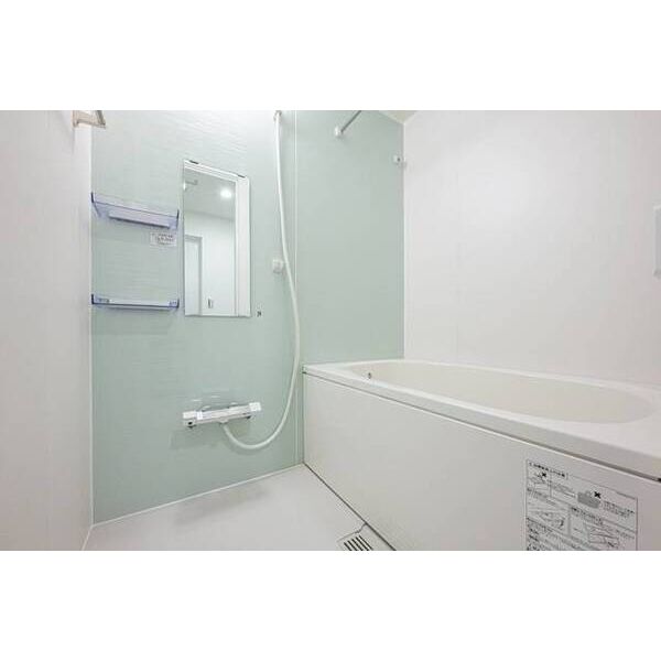 Le　Grand横浜南0301号室 お風呂