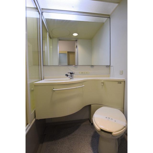 アーバンハイム成城21階 その他、部屋スペース