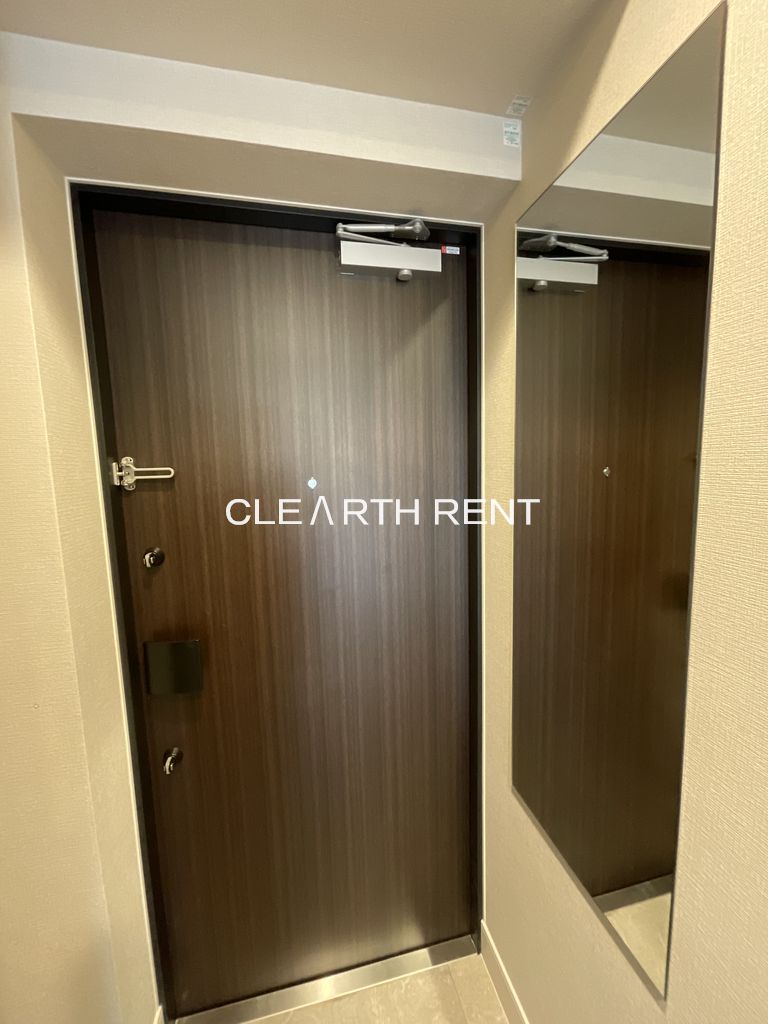 コンシェリア横濱南 ＬＥ ＶＥＮＴ ＶＥＲＴ2階 同タイプ別住戸写真となります。現況と異なる場合がございます。