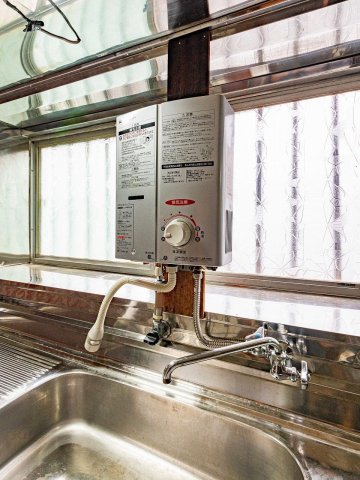 船橋市飯山満町２丁目戸建て 部屋設備