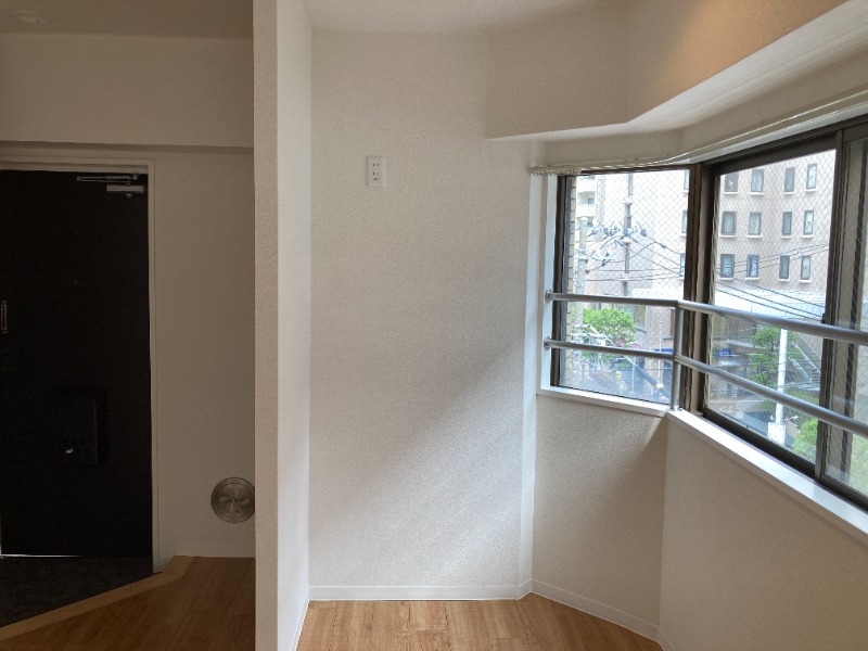 ツイン・コート4階 部屋その他