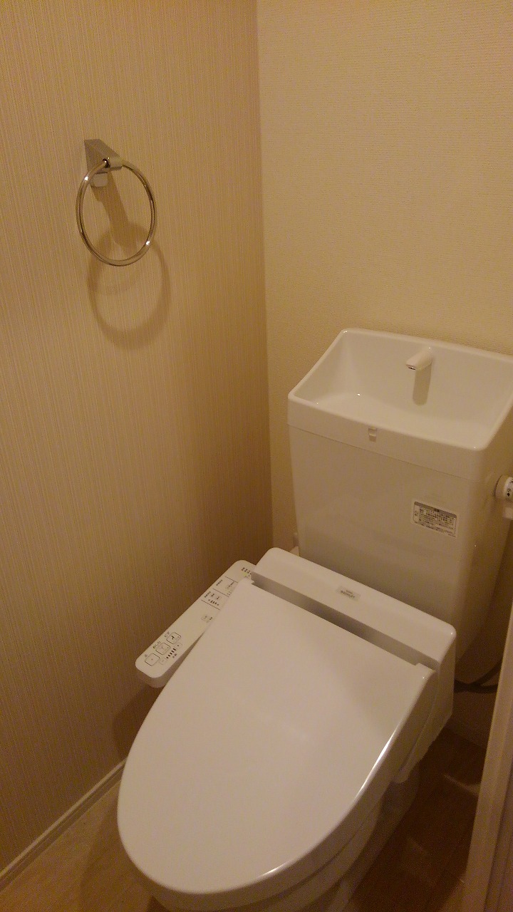 ミランダ長須賀203号室 部屋その他