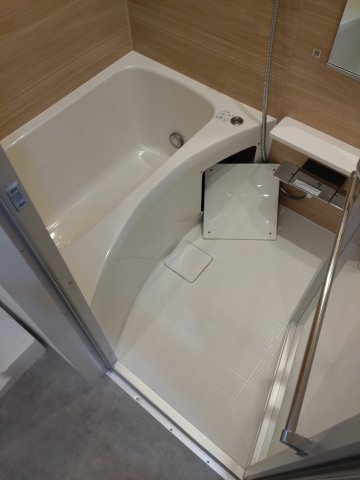 SYFORME ITABASHI Ⅲ403号室 ※同タイプ参考写真です（natural）