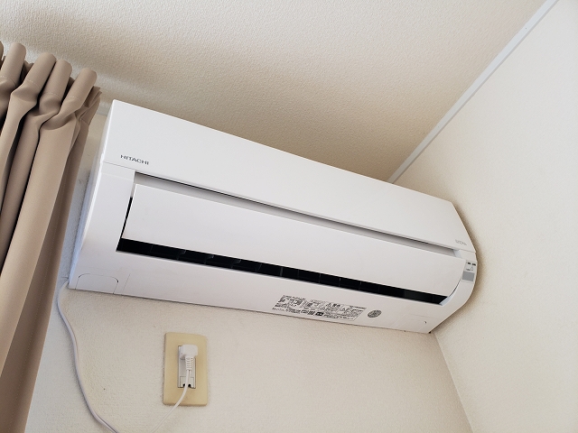 レオパレスＳＡＫＵＲＡ207号室 部屋その他