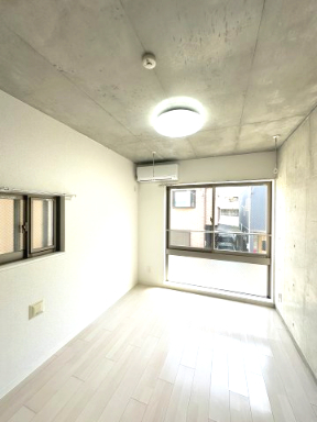 レガリア新丸子 リビング