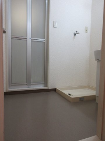 グランデール緑園0307号室 ※現況優先