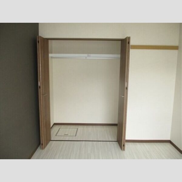 スプリングハイム　A103号室 クローゼット