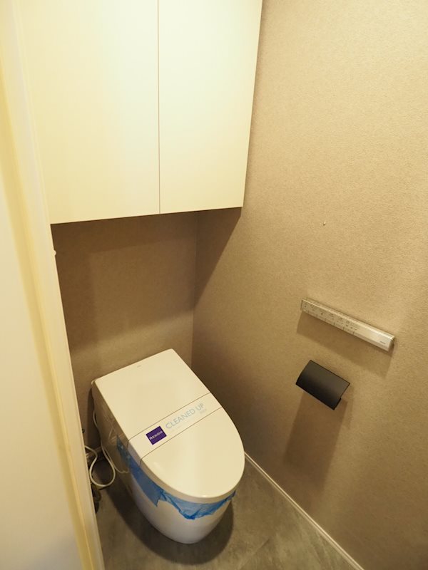 レジディア新宿イーストⅡ5階 同建物別部屋の参考画像